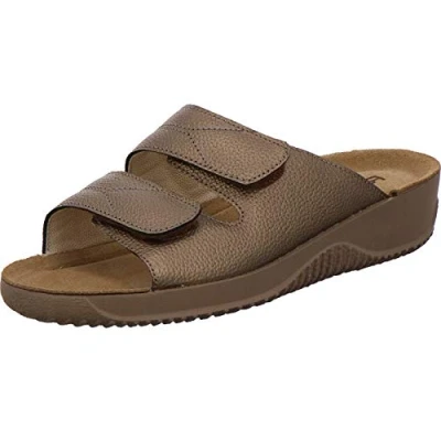 Immagine di Rohde Soltau 40 1940 Zoccoli Donna, Numero:36 EU, Colore:Marrone