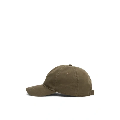 Immagine di Tommy Hilfiger TH FLAG SOFT Panel Cappellino, Taglia: One Size, Khaki