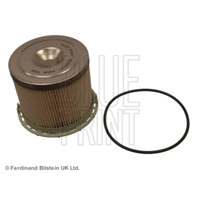 Immagine di BLUE PRINT ADZ92317 filtro Carburante Cartuccia con anello tenuta ISUZU: D Max 1 Pickup, II Pick up,