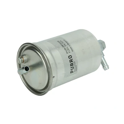 Immagine di PURRO PUR PF0006 Filtro Carburante per condotti/circuiti 10 AUDI: A4 B7 Avant, Sedan, B6/B7 Cabrio