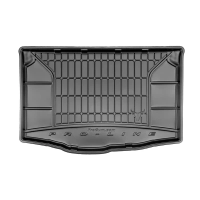 Immagine di FROGUM TM548713 Supporto vano bagagli / rivestimento pianale di carico Gomma MAZDA: 2 Hatchback