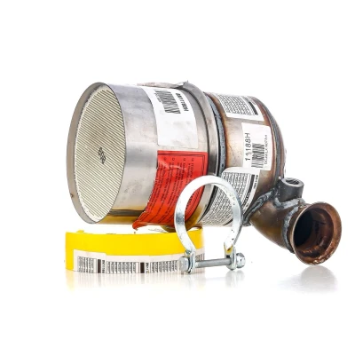Immagine di BM CATALYSTS BM11188H Filtro Antiparticolato Cordierite Approved PEUGEOT: 508 I SW, 5008 I, 207 Hatchback, CITROËN: C3 Picasso, DS4 II