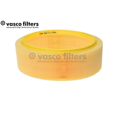 Immagine di DAVID VASCO A822 filtro aria 91 296, 228 rotondo Cartuccia RENAULT: CLIO 2, Kangoo I, I Express, DACIA: Sandero Logan MCV