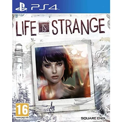 Immagine di Life Is Strange PlayStation 4
