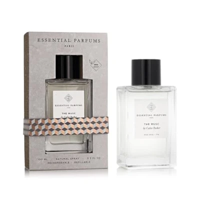 Immagine di Essential Parfums Profumo Unisex The Musc EDP 100 ml