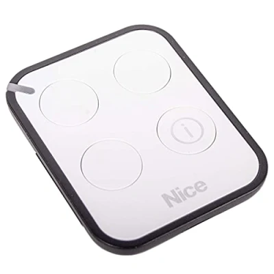 Immagine di Trasmettitore Nice a 3 canali 433 MHz bidirezionale ON3EBD
