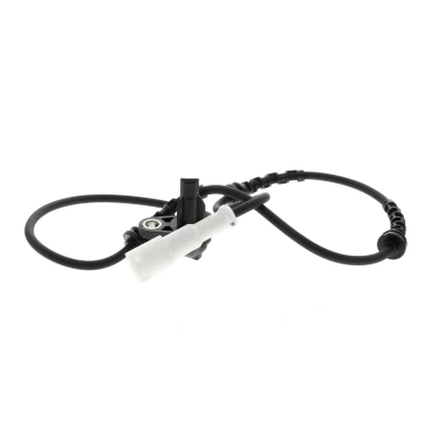 Immagine di VEMO V46 72 0139 Sensore ABS Assale posteriore Sx Qualità de originale per veicoli con 12 RENAULT: CLIO 2, 4, 3