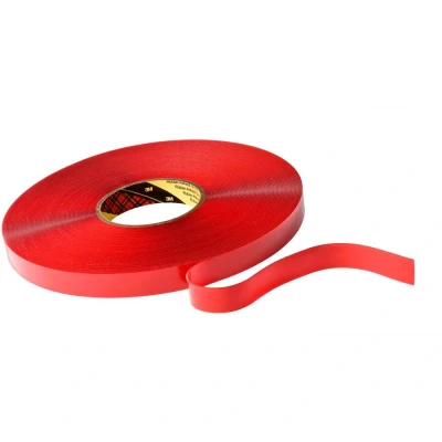 Immagine di 3M 4910F25 Nastro adesivo Trasparente (L x L) 33 m 25 mm 1 pz.
