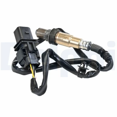 Immagine di DELPHI ES21474 12B1 Sonda lambda a banda larga, riscaldato KIA: Sportage III, cee‘d II Sportswagon, Hatchback