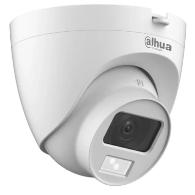 Immagine di Dahua HAC HDW1500CLQ IL A 0280B S2 5MP