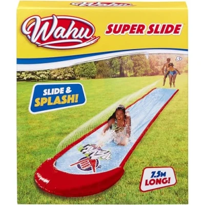 Immagine di LEAN TOYS WAHU SUPER SLIDE 7 5 MT