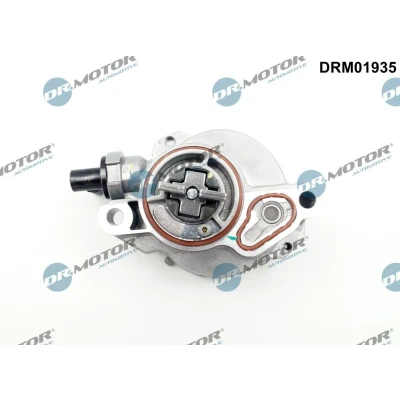 Immagine di DR.MOTOR AUTOMOTIVE DRM01935 Pompe a Vuoto con guarnizione FORD: FIESTA 5, Focus 3, 2 Kombi, MINI: Hatchback, Clubman, CITROËN: C3 II