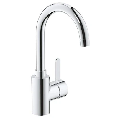 Immagine di Grohe GRO 23933001 Eurosmart Cosmopolitan Monomando lavabo de 1/2&quot; Tamaño L, Cromo