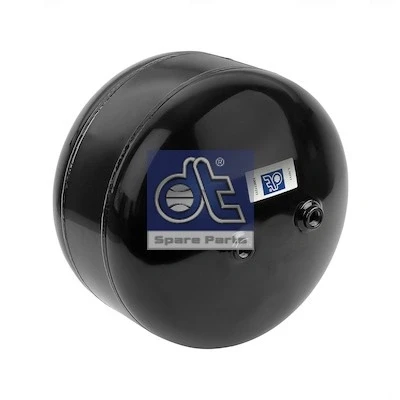 Immagine di DT Spare Parts 3.70117 Serbatoio aria, Imp. aria compressa