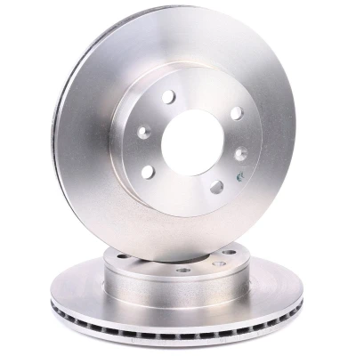 Immagine di BREMBO 09.9503.10 Disco freno 241 18 4 ventilazione interna ad alto tenore di carbonio KIA: Picanto I, II, HYUNDAI: i10 II Hatchback, I