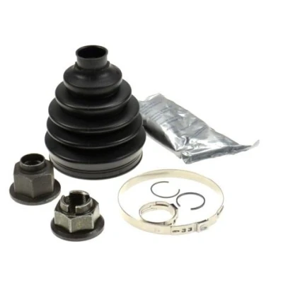 Immagine di SPIDAN 24886 Soffietto 112,00 TPE (elastomero termoplastico) VOLVO: V70 2, S60 I, I