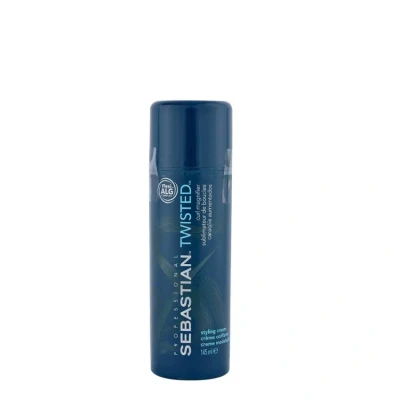 Immagine di Sebastian Professional CURL Magnifier Cream Lacca, Taglia: 145 ml,