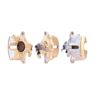 Immagine di ELSTOCK 83 0945 Pinza freno Ghisa Assale anteriore Dx, davanti all&#039;assale CITROËN: C5 II Station Wagon, I Hatchback, Hatchback