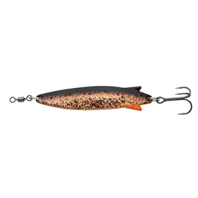 Immagine di Abu Garcia Artificiale da Pesca Spinning e Casting Toby Spoon 10 G