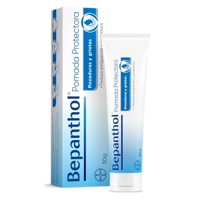 Immagine di Bepanthol 2,5% Pda Protec 30G Tatuajes