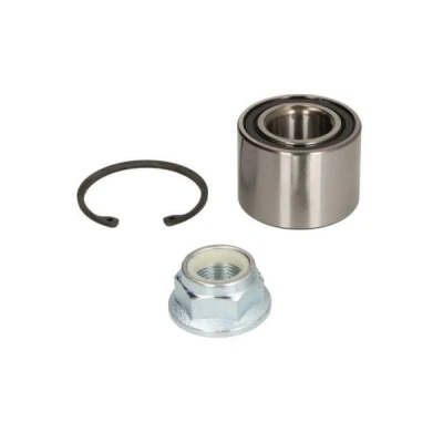 Immagine di KRAFT 4105010 Kit cuscinetto ruota Assale posteriore RENAULT: CLIO 3, 2, Modus / Grand Modus, NISSAN: Micra Note I, C+C 3