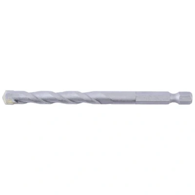 Immagine di Makita D 23818 Punta per pietra 8 mm Lunghezza totale 110 1/4 (6.3 mm) 1 pz.