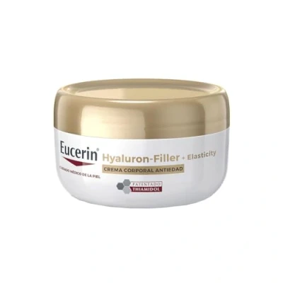 Immagine di Eucerin Hyaluron Filler + Elasticity Crema da Corpo 200 ml
