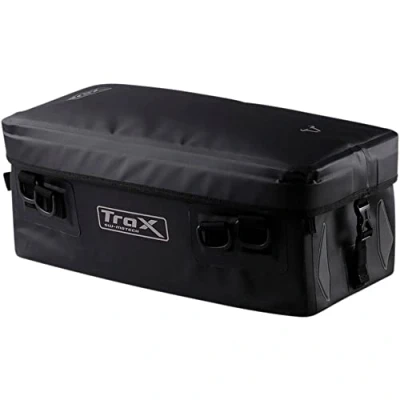 Immagine di TRAX M/L expansion bag SW MOTECH For TRAX/BMW/further side cases. 15 l. Waterproof.