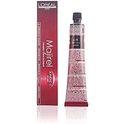 Immagine di L&#039;Oréal Ionène G Coloración Crema,4,56 50 Ml
