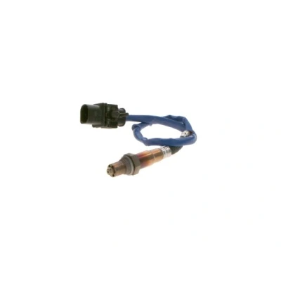 Immagine di BOSCH 0 258 017 359 Sonda lambda 5 FORD: Mondeo Kombi, KUGA 2