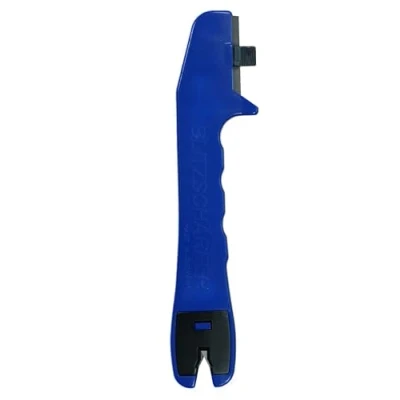 Immagine di BLITZSCHÄRFER affila coltelli professionale coltello affilatore per lame forbici