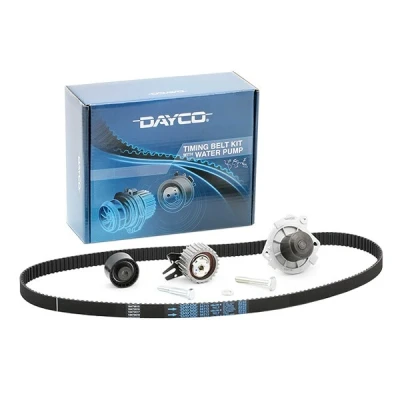 Immagine di DAYCO KTBWP3170 Pompa Acqua + Kit Cinghia Distribuzione FIAT: Stilo Hatchback, Multi Wagon, Doblo I Station LANCIA: Lybra Sedan