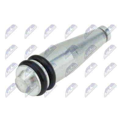 Immagine di NTY BKS BM 037 Kit riparazione, modulo collettore aspirazione