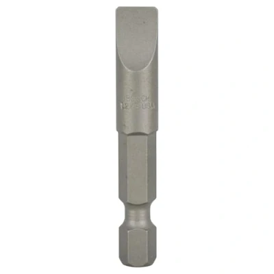 Immagine di Bosch Accessories Power Tools Inserto a Taglio 8 mm extra duro E 6.3 3 pz.