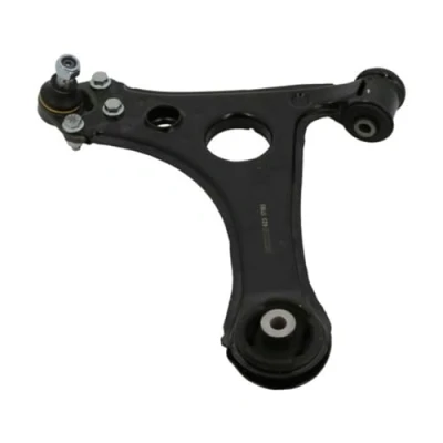 Immagine di MOOG ME WP 2748 Braccio oscillante, Sospensione ruota Dx, inferiore, Assale anteriore trasversale oscillante