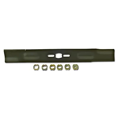Immagine di Arnold 1011 U1 0052, Lama universale per tagliaerba, lunghezza: 48 cm