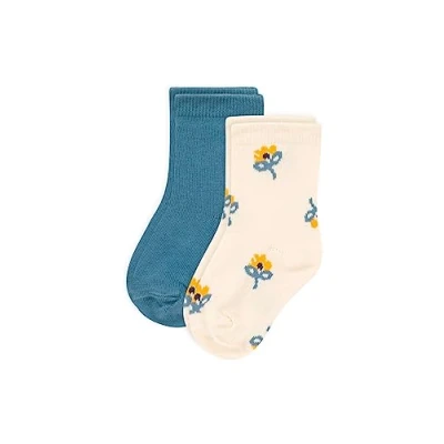 Immagine di Petit Bateau A08VC, Calzini Unisex Bimbi 0 24, Variante 2, 15 18