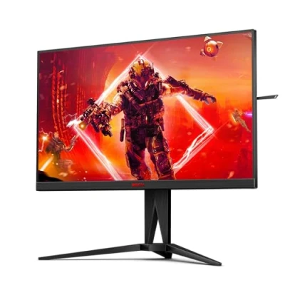 Immagine di AOC 31.5 MONITOR 16:9 AGON VA 240HZ REG