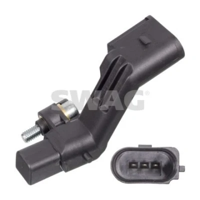 Immagine di SWAG 30 93 7317 Generatore di Impulsi con bullone/vite VOLKSWAGEN: GOLF 5, Touran I, 6, AUDI: A4 B8 Avant, A6 C7 A5 Coupe