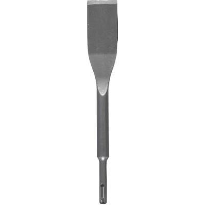 Immagine di kwb 247504 Scalpello per piastrelle 1 pezzo Lunghezza totale 250 mm SDS Plus pz.