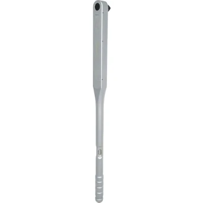Immagine di KS Tools, Chiave dinamometrica, ALUTORQUEChiave dinamometrica di precisione, 3/4&quot;, singolo quadrato, 110 550 Nm (3/4&quot;, 10 Nm, 550 Nm)