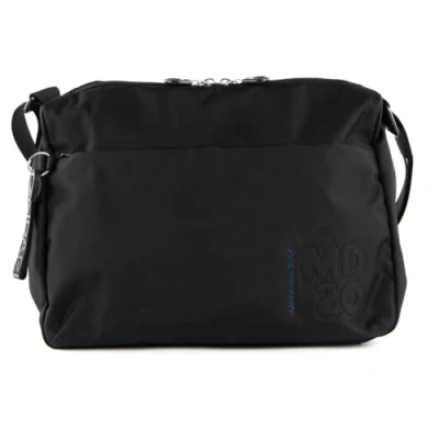 Immagine di Mandarina Duck HOBO QMT16 Borsa a tracolla, Donna, Taglia: One Size, Black