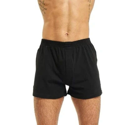 Immagine di Brandit Boxer, Uomo, Taglia: Small, Black