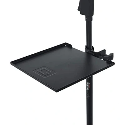 Immagine di Gator Frameworks Supporto per microfono (GFW SHELF0909)