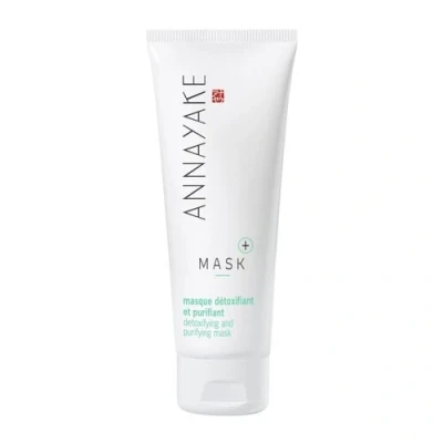 Immagine di Annayake Mask+ Detoxifying And Purifying Mask 75 ml