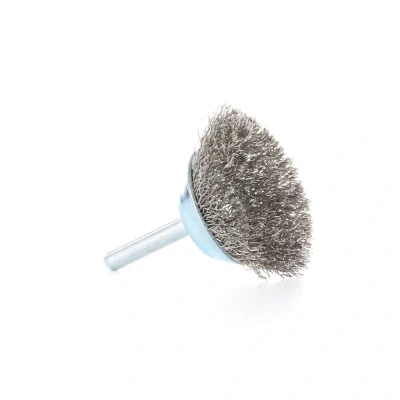 Immagine di KS TOOLS 340.0011 Spazzola metallica 4500