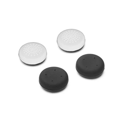 Immagine di Gioteck GPZXBS 11 MU Precision Thumb Grips Inserti analogici per Xbox One, colore: Nero