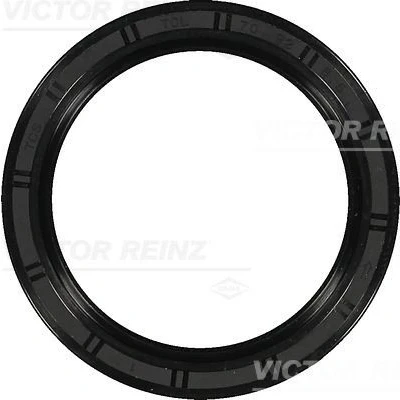 Immagine di REINZ 81 53302 00 Paraolio Albero Motore MVQ ( Silicone Caucciù) TOYOTA: Celica V Coupe, Corolla Verso, VIII Compact
