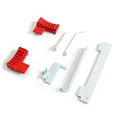 Immagine di Castex Albero a camme per la Messa in Fase del Motore Set di Attrezzi Kit bloccaggio Compatibile con Alfa Romeo 159 Fiat Opel