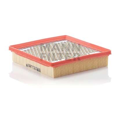 Immagine di MANN FILTER C 2055 filtro aria 41 199 191 Cartuccia HONDA: CR V 1, CIVIC 6 Hatchback, HR I